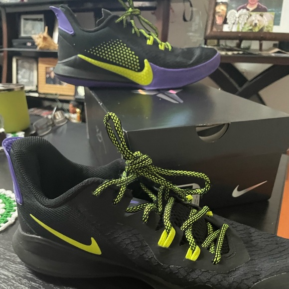 Kobe mamba fury - Picture 2 of 4